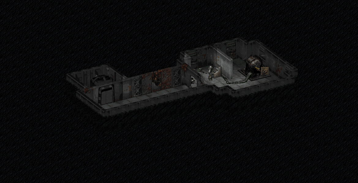 Fallout Превью 5