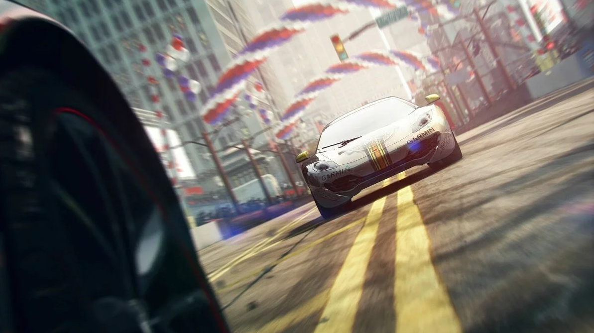 GRID 2 Превью 4