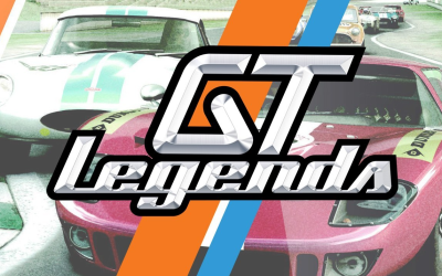 GT Legends