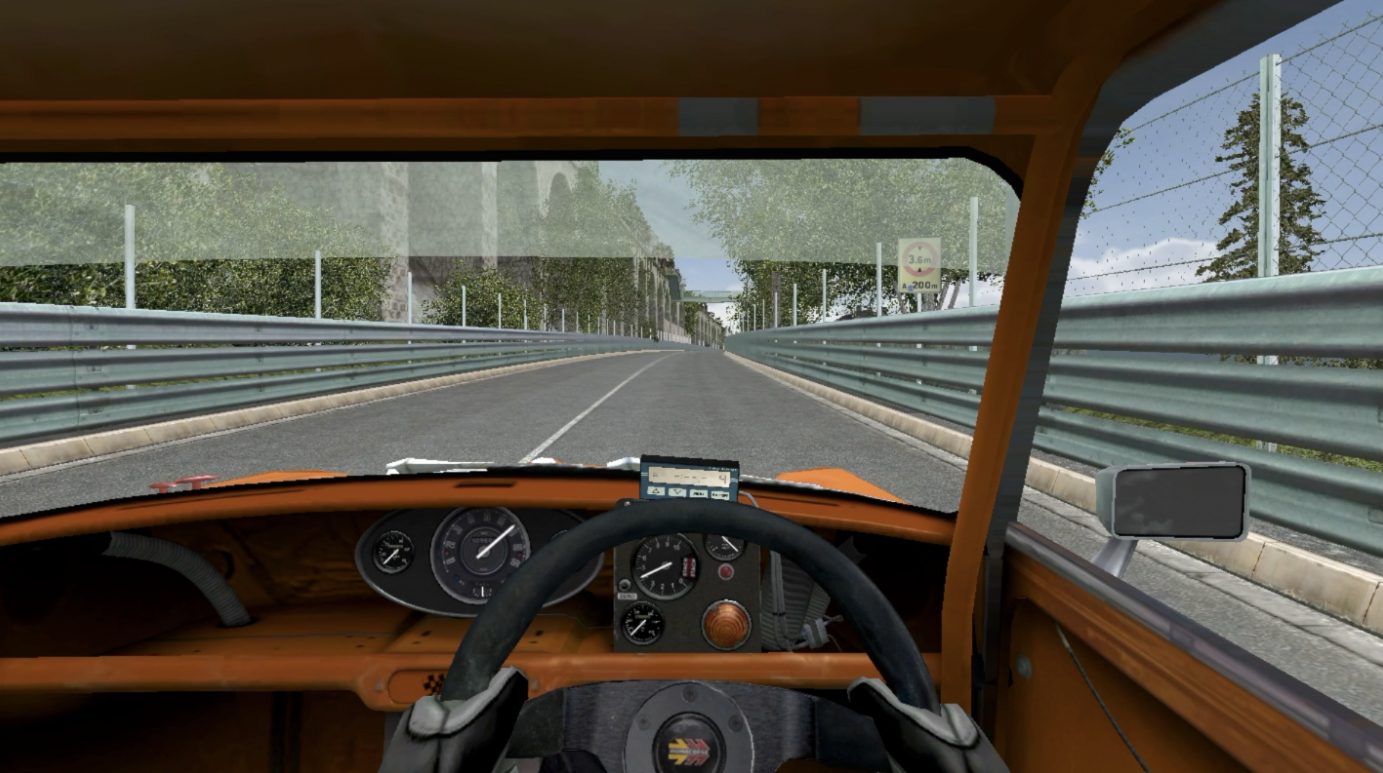 GT Legends Превью 5