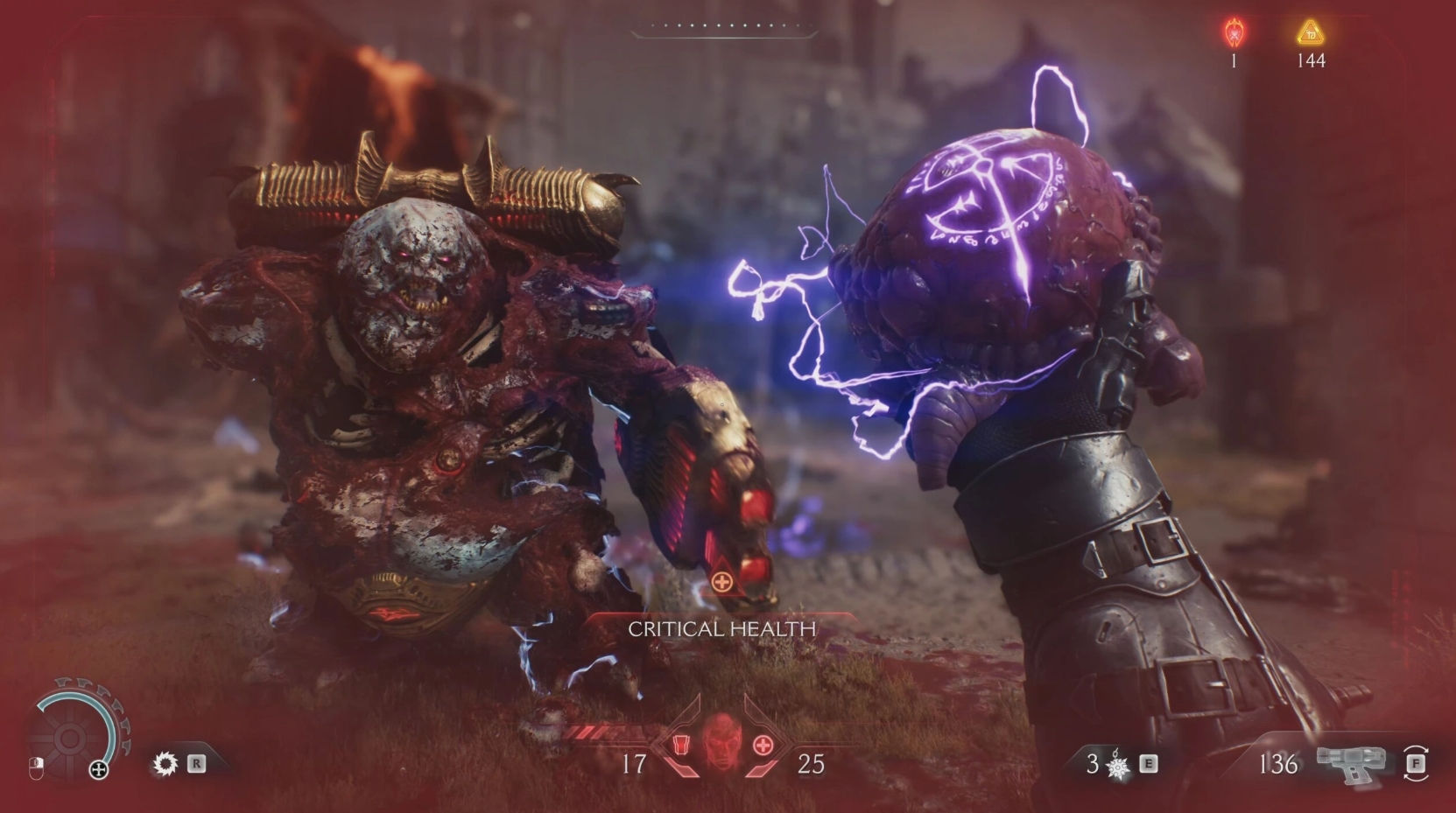 DOOM: The Dark Ages — Premium Edition Превью 3