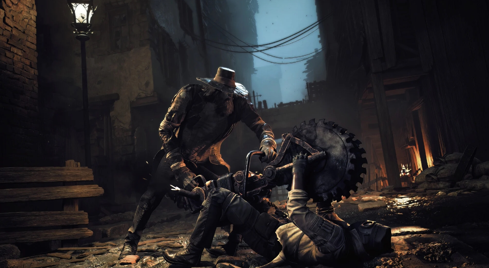 Remnant 2 Превью 2