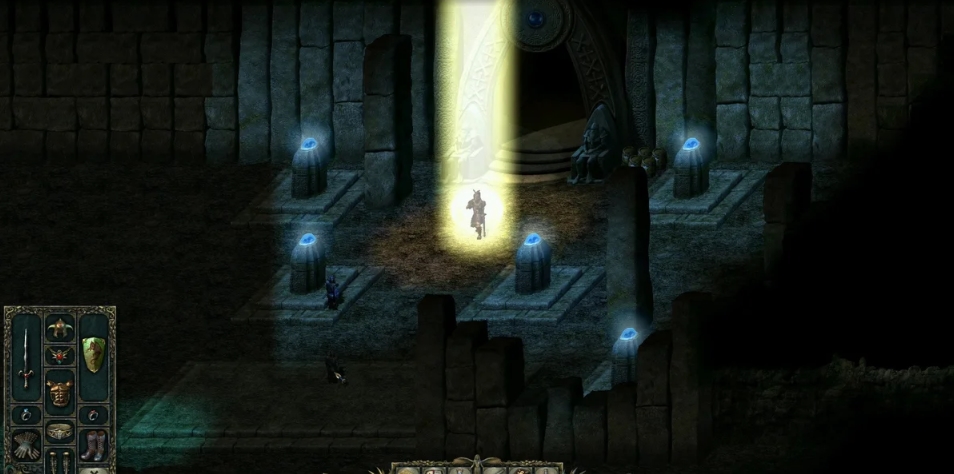 Beyond Divinity Превью 5