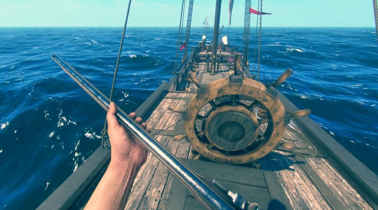 Blackwake Превью 5