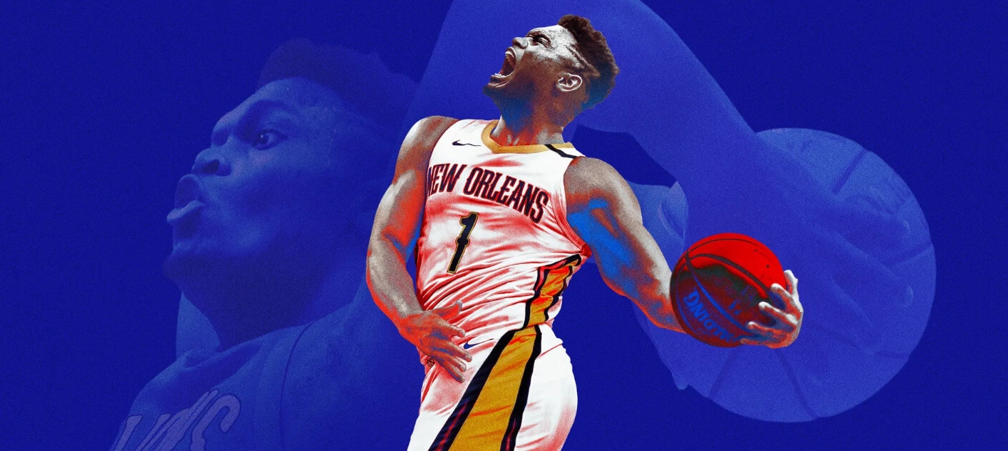 NBA 2K21 Превью 5