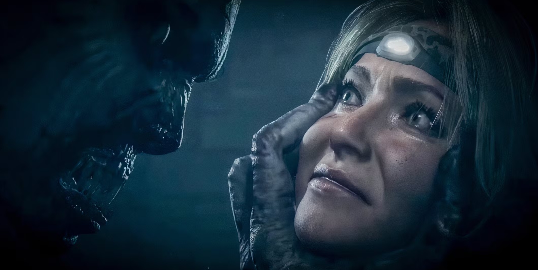 Until Dawn Превью 4