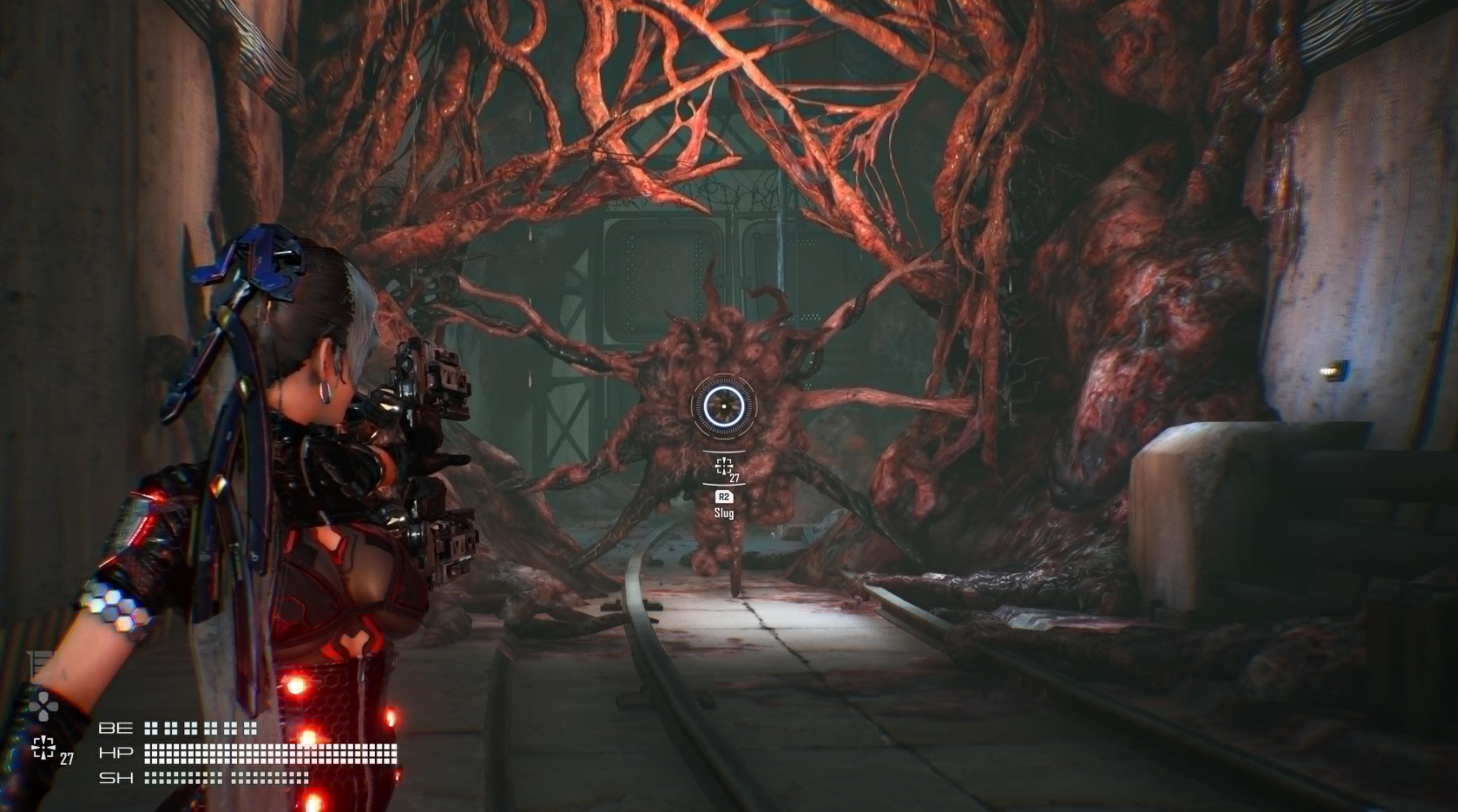 Stellar Blade Превью 4