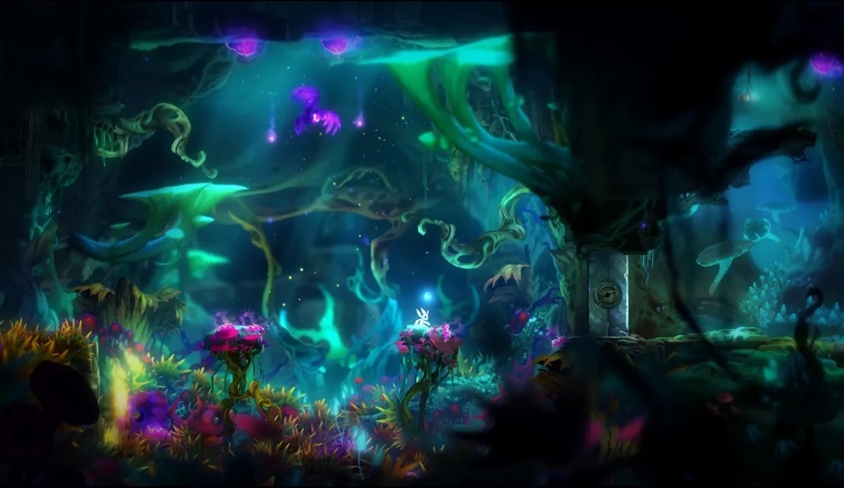 Ori and the Blind Forest: Definitive Edition Превью 1