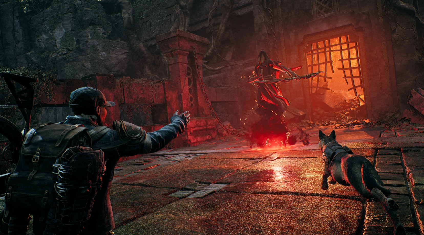 Remnant 2 Превью 5