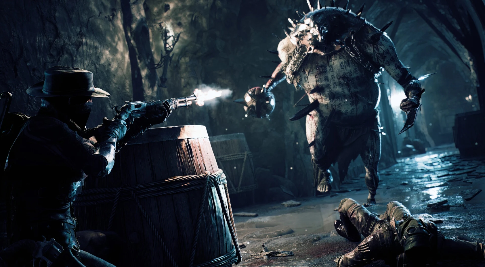 Remnant 2 Превью 3