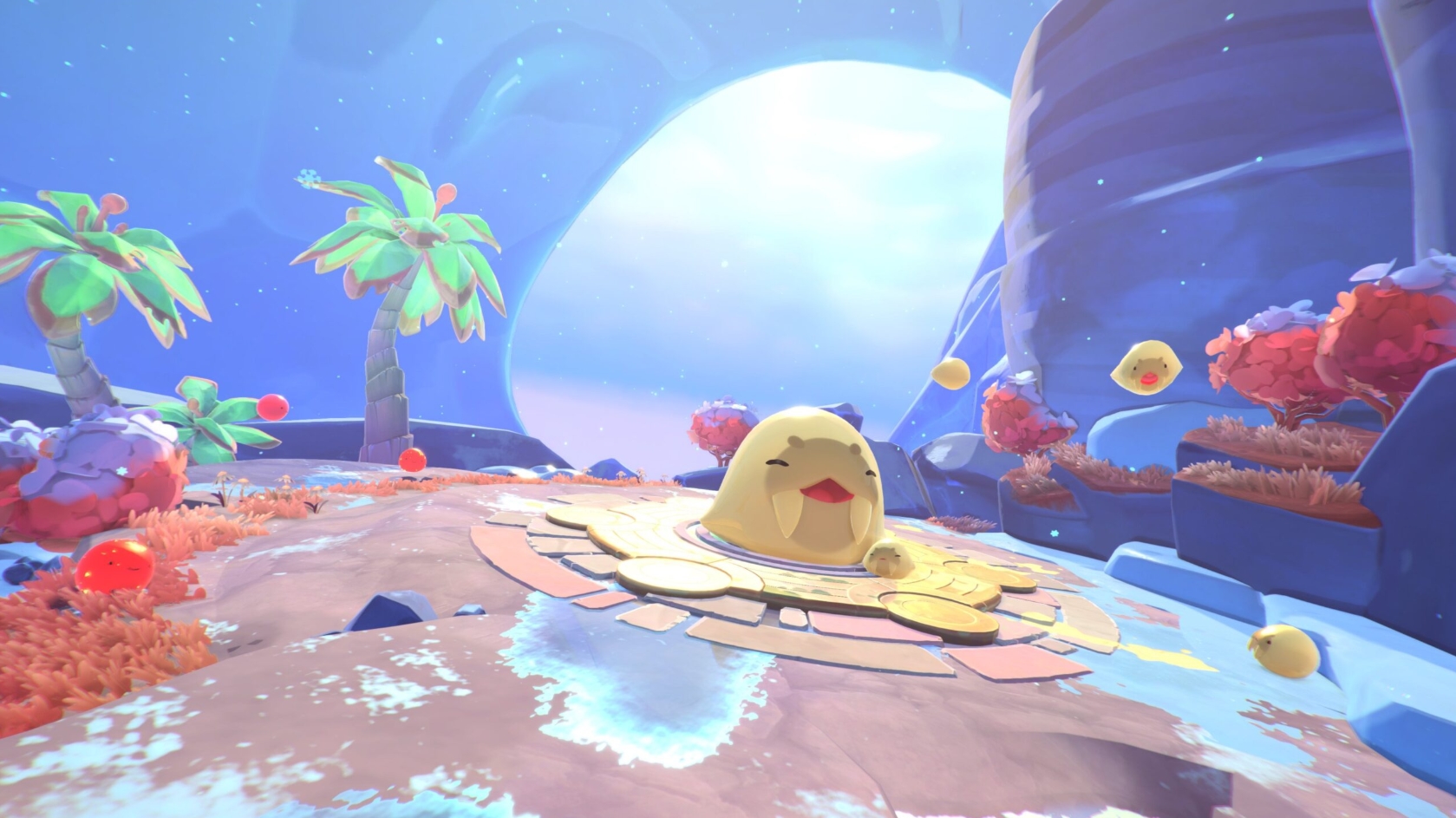 Slime Rancher 2 Превью 1