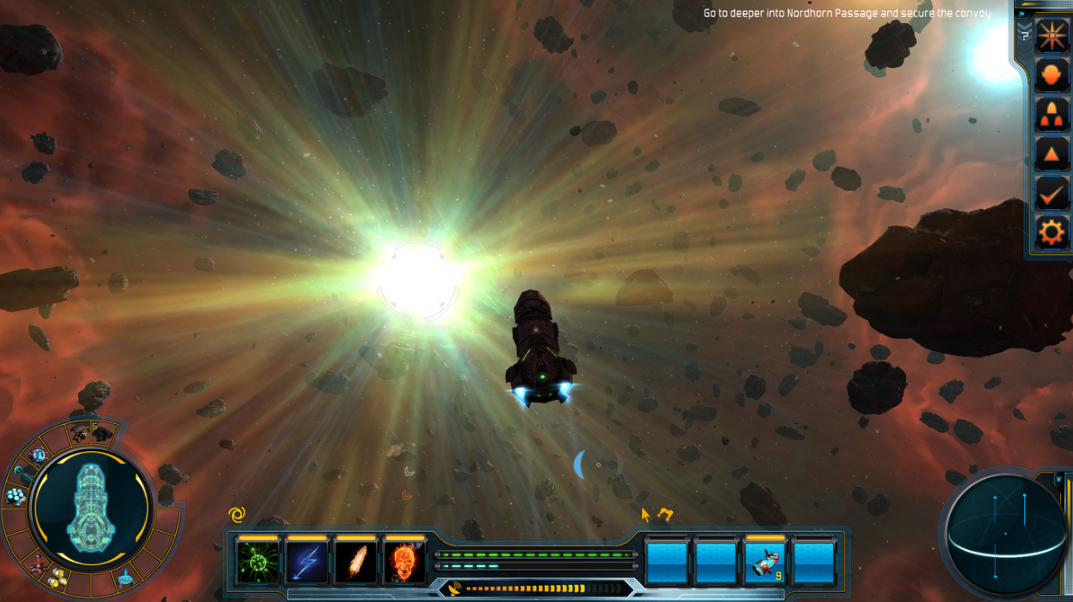 Starpoint Gemini 2 Превью 4