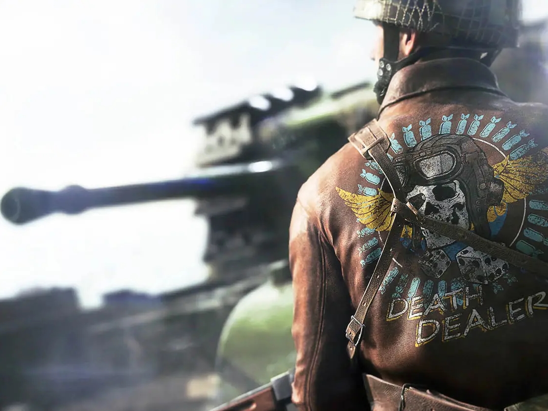 Battlefield V Превью 4