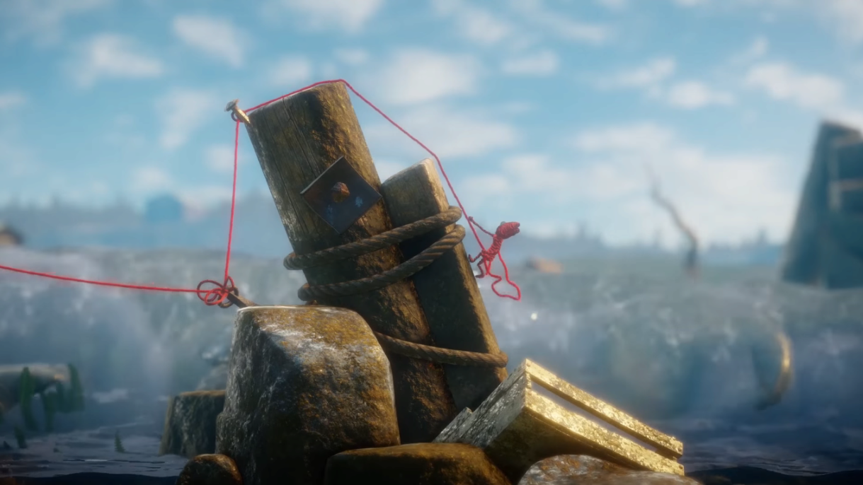 Unravel Превью 3