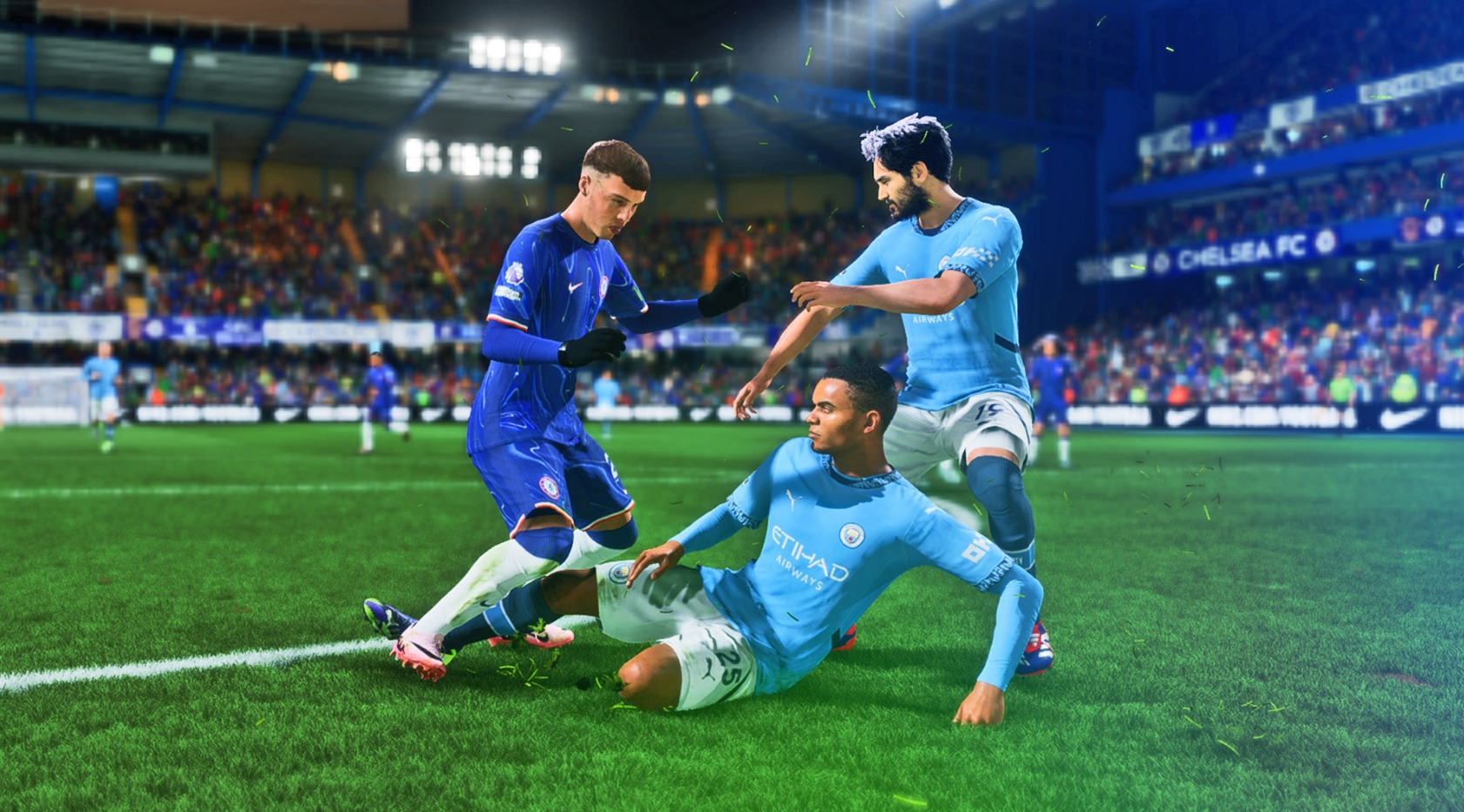 EA Sports FC 25 Превью 5
