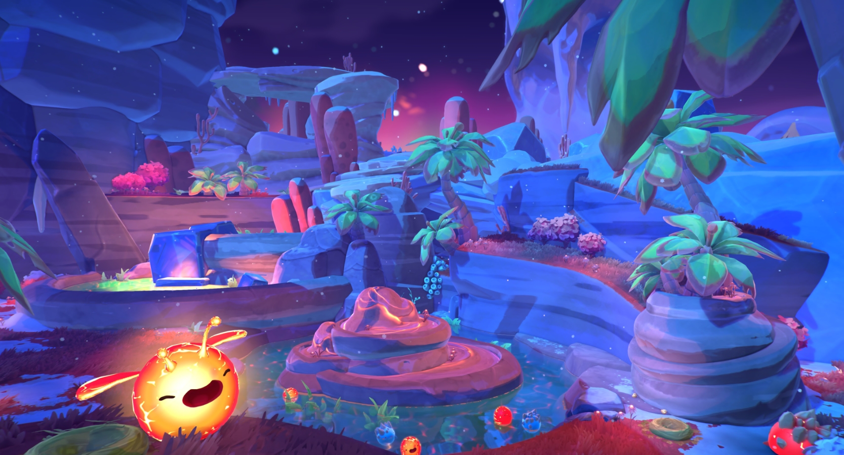 Slime Rancher 2 Превью 3