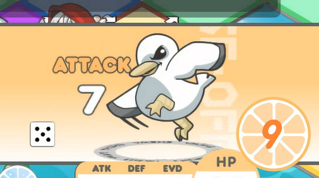 100% Orange Juice Превью 4