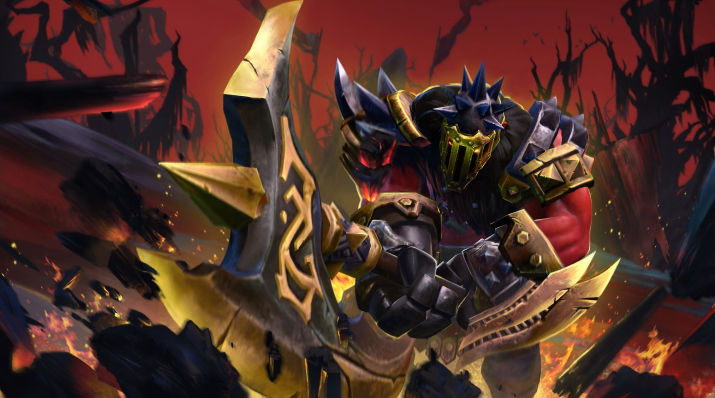 Лучшие герои Meta в патче 7.39c — Лучшие выборы для повышения вашего MMR после обновления — изображение 1