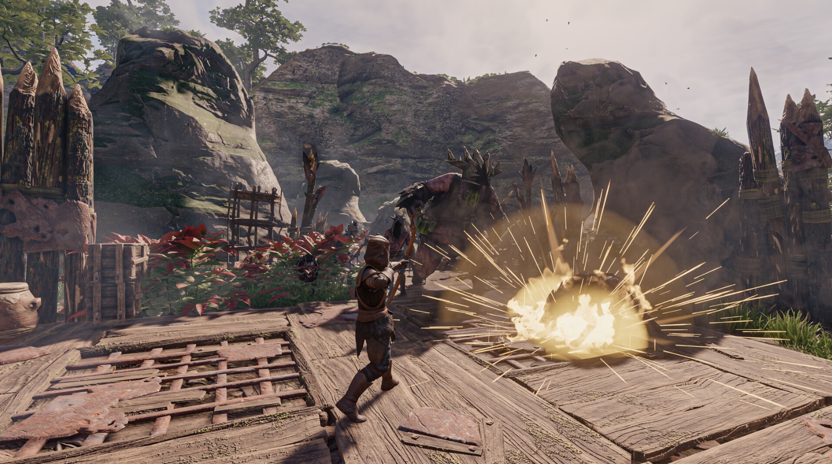 Enshrouded Превью 1