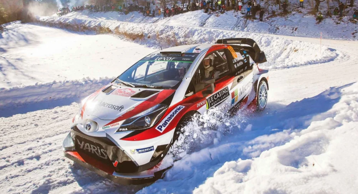 FlatOut Превью 3