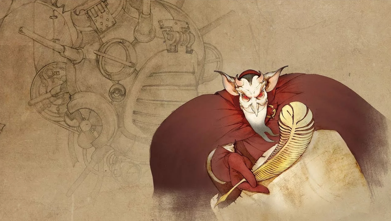 Gremlins, Inc Превью 1