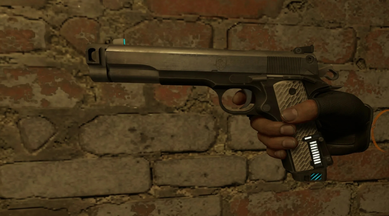 Half-Life: Alyx Превью 4