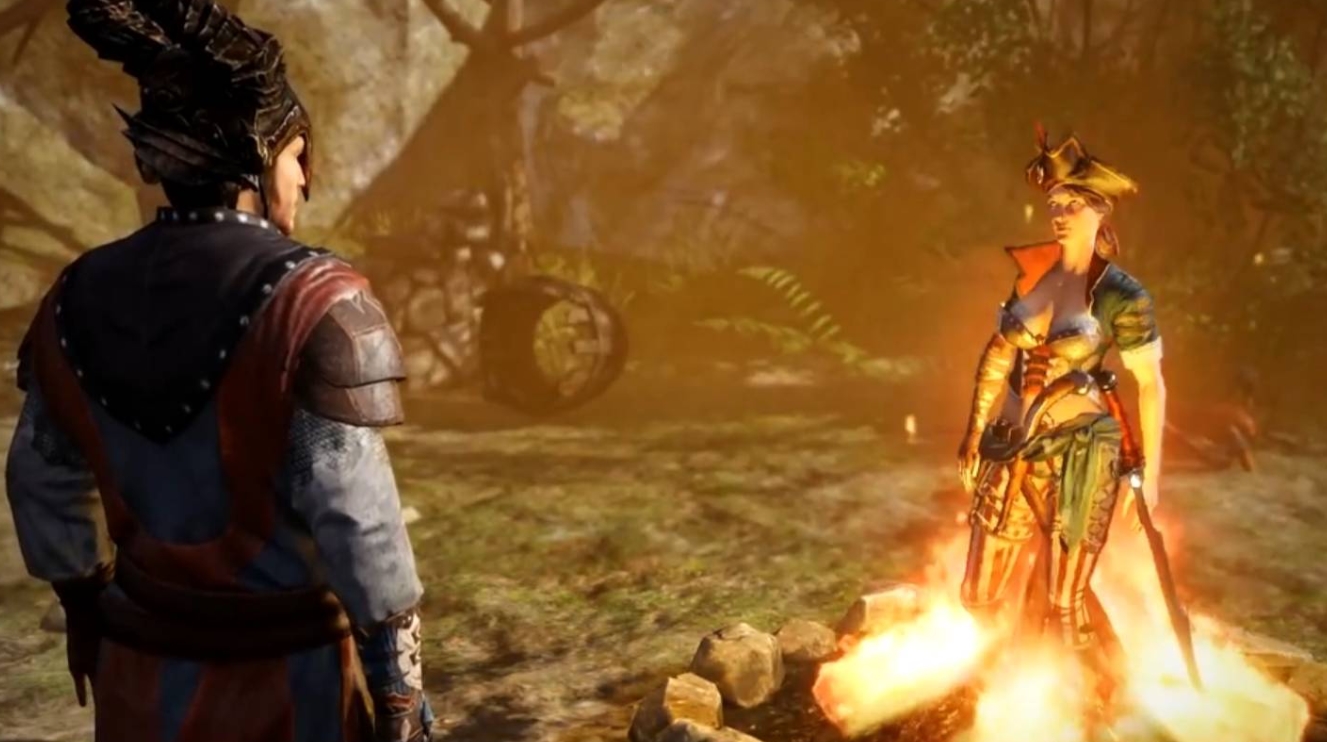 Risen 3: Titan Lords Превью 2