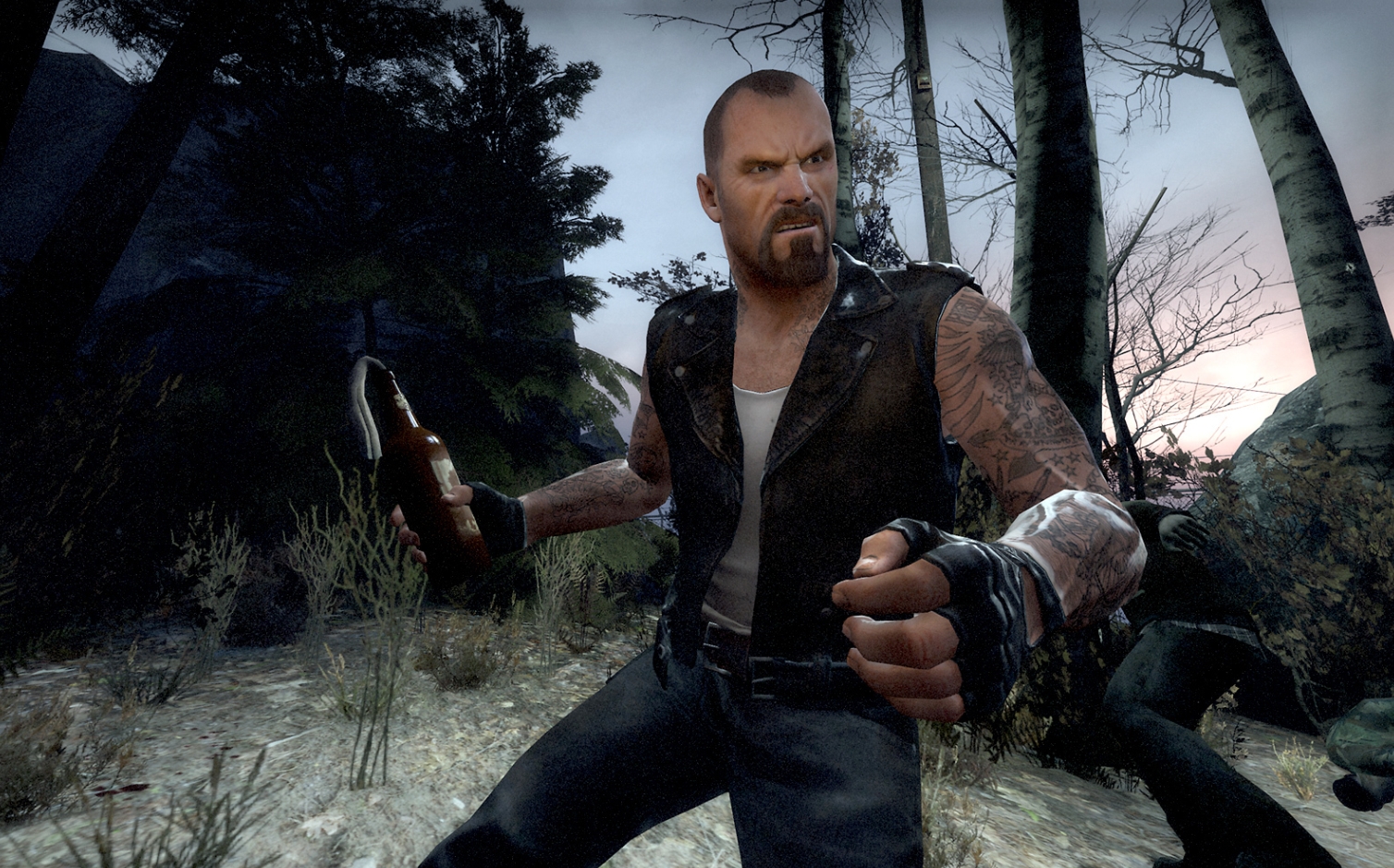 Left 4 Dead Превью 5