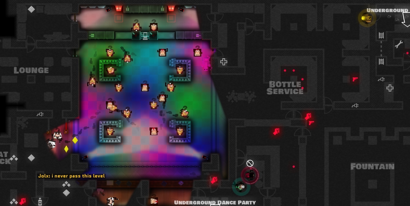 Monaco: Что твоё — моё Превью 4