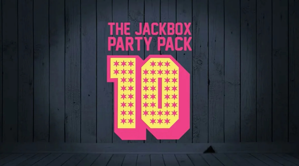 The Jackbox Party Pack 2 Превью 5