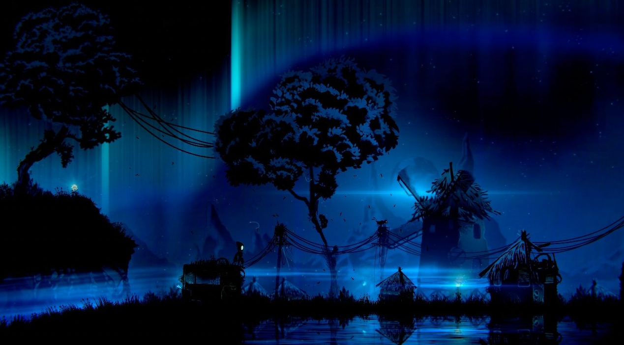 Vesper: Zero Light Edition Превью 4