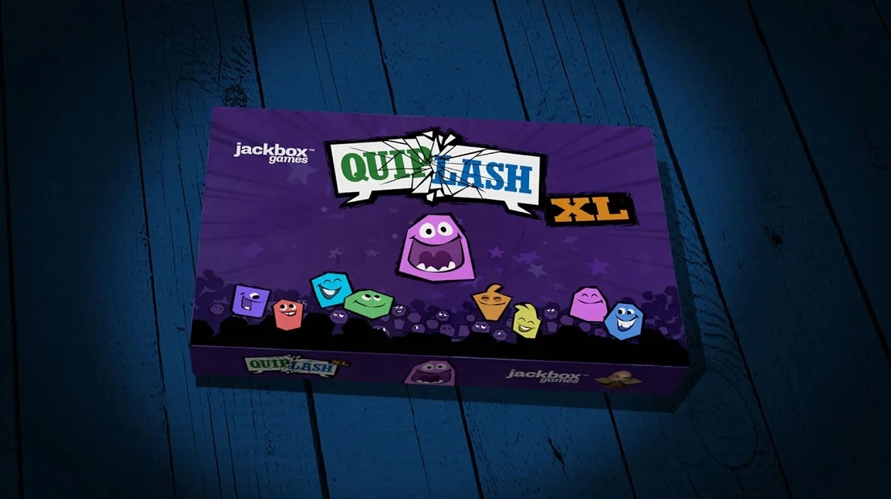The Jackbox Party Pack 2 Превью 3