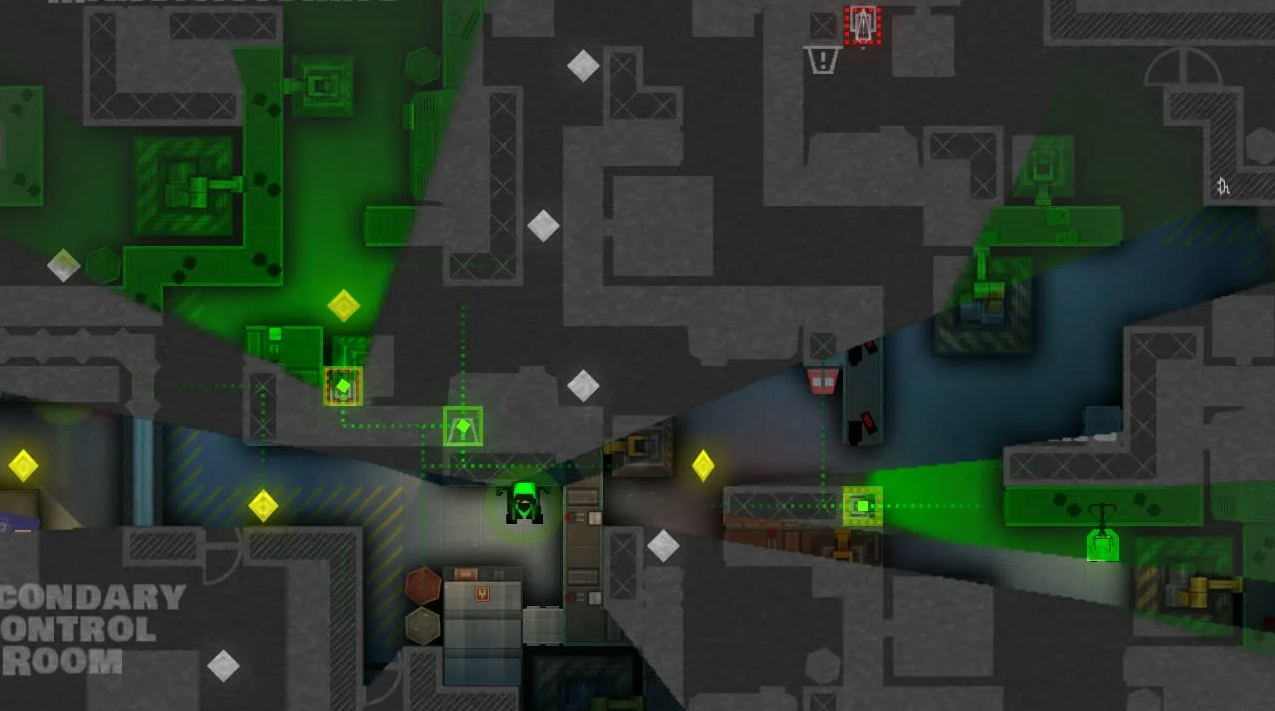 Monaco: Что твоё — моё Превью 2