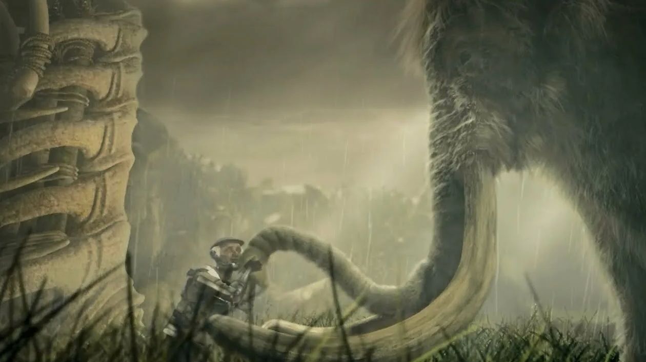 Syberia 2 Превью 4