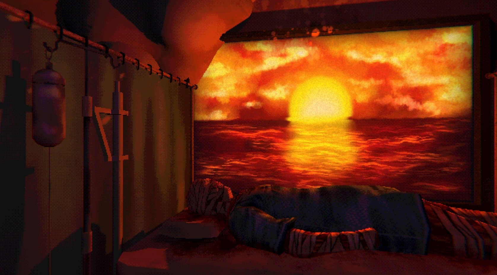 Mouthwashing Превью 3