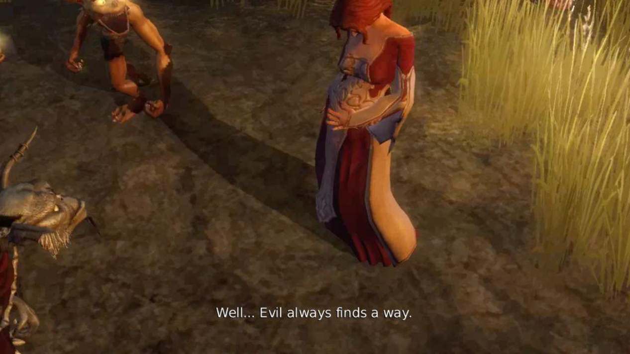 Overlord: Raising Hell Превью 5