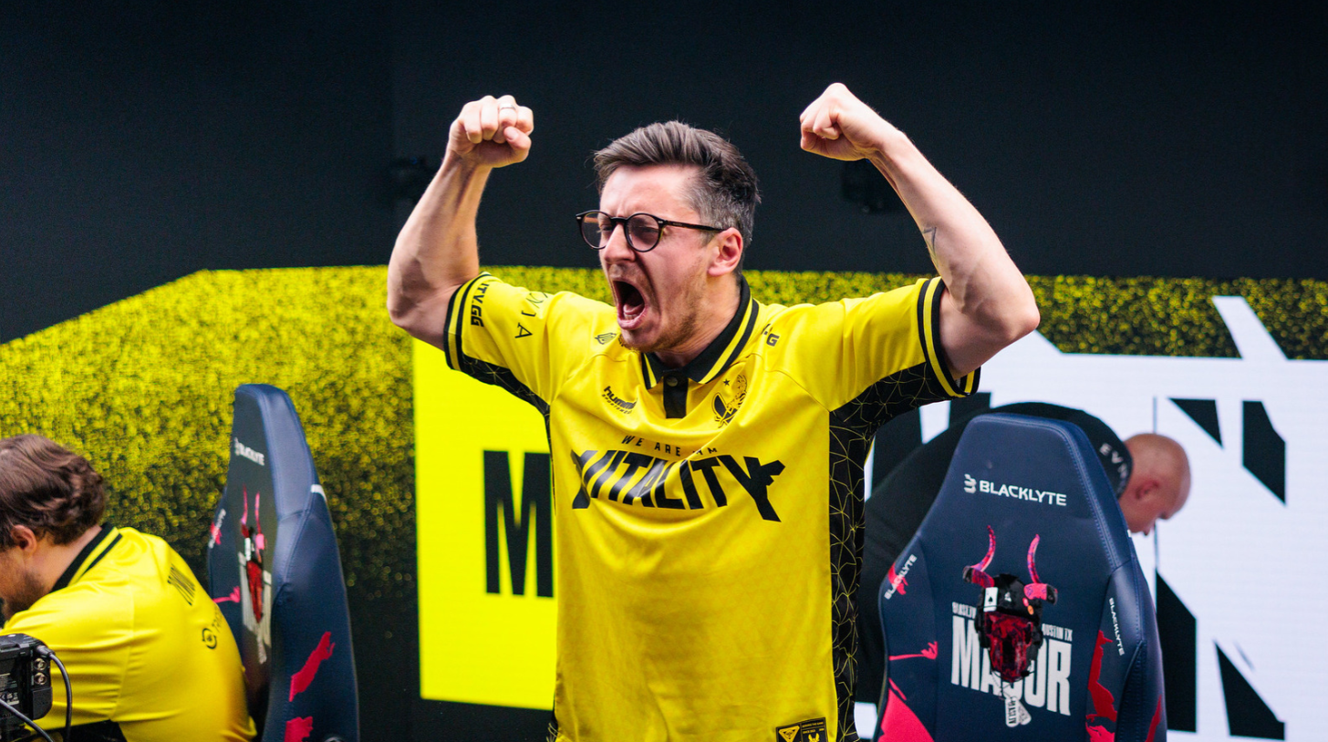 Пост-мажорные перестановки в основном составе Остина: все трансферы и слухи по CS2 после мейджора — изображение 1