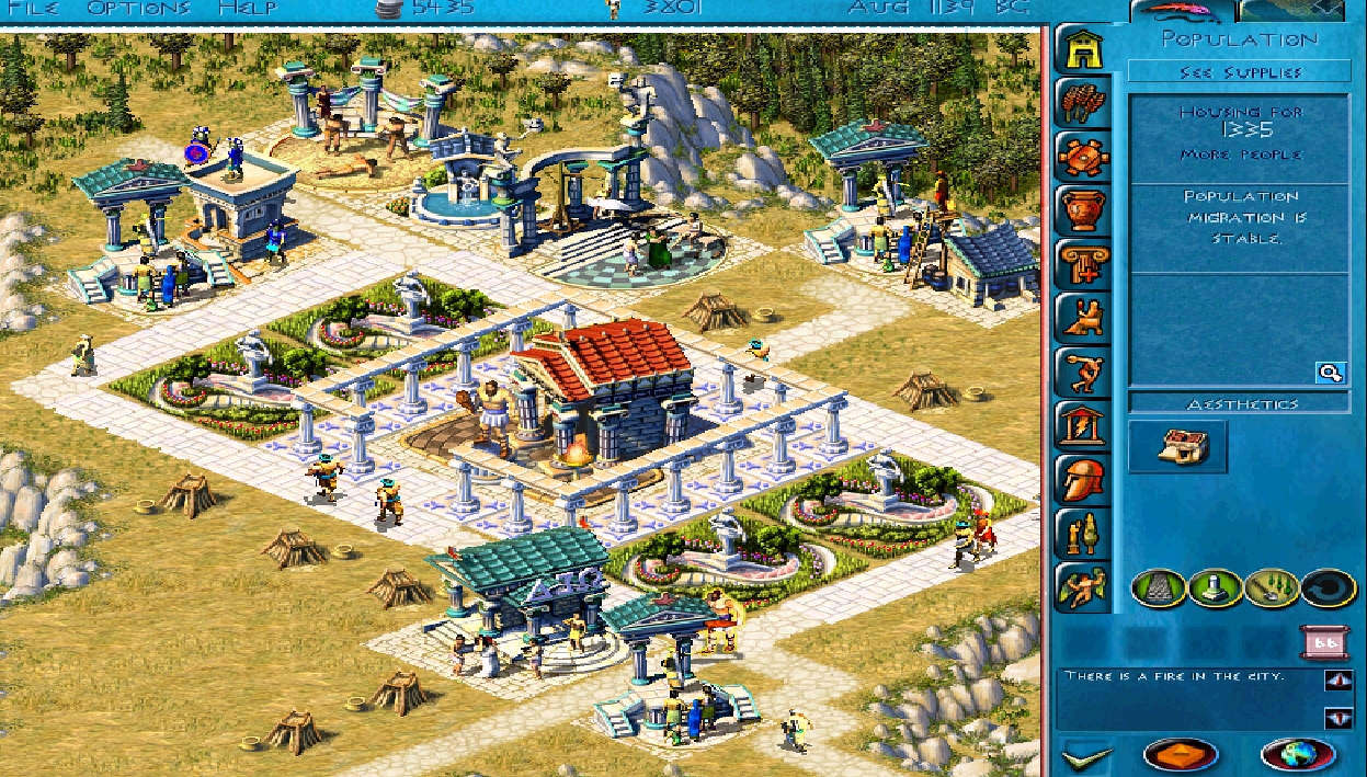 Zeus + Poseidon Превью 4