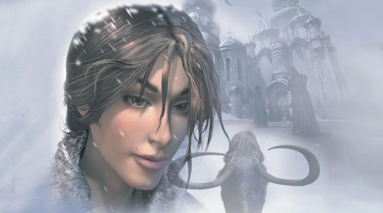 Syberia 2 Превью 3