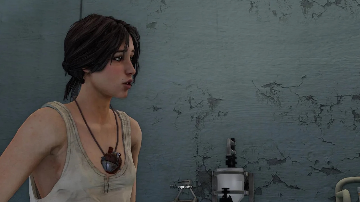 Syberia 3 Превью 1