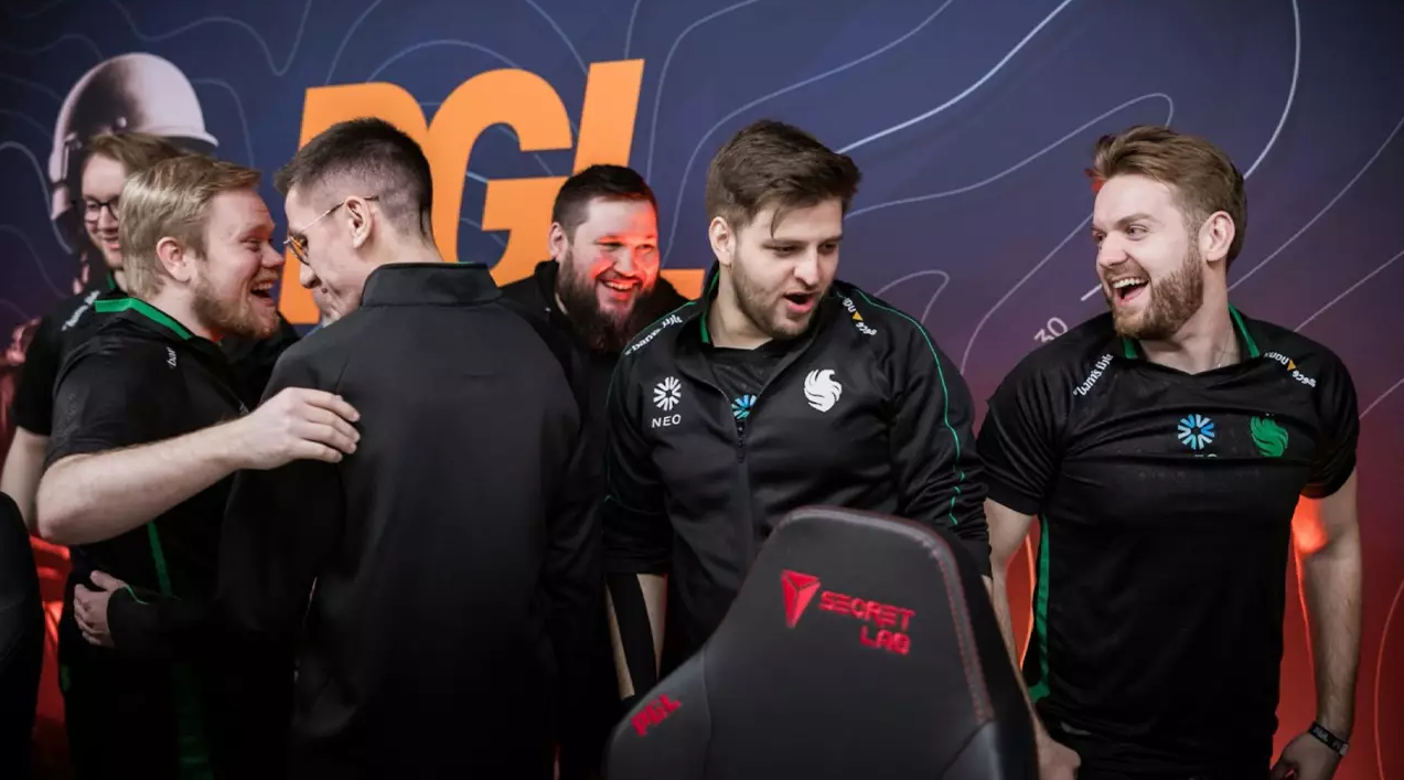 Пост-мажорные перестановки в основном составе Остина: все трансферы и слухи по CS2 после мейджора — изображение 5