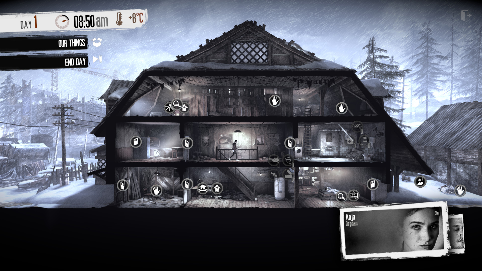 This War of Mine Превью 1
