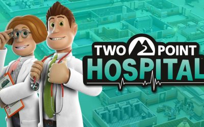 Two Point Hospital