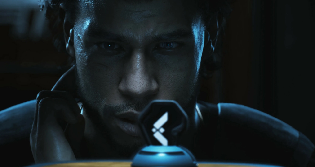 MindsEye Превью 3