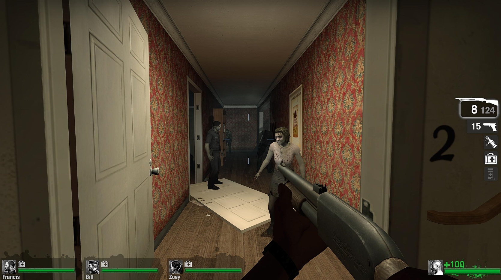 Left 4 Dead Превью 2