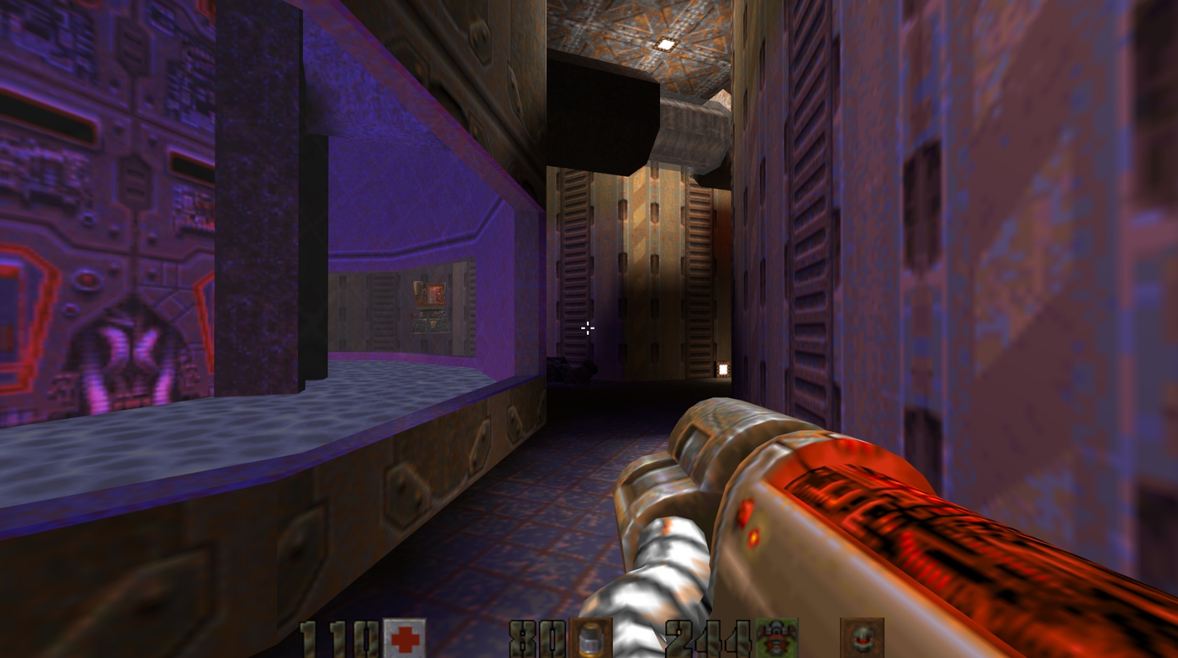 Quake 2 Превью 3