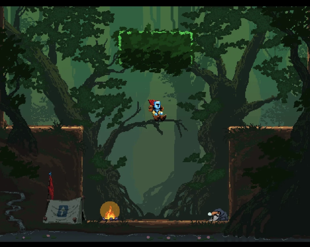 Jump King Превью 4