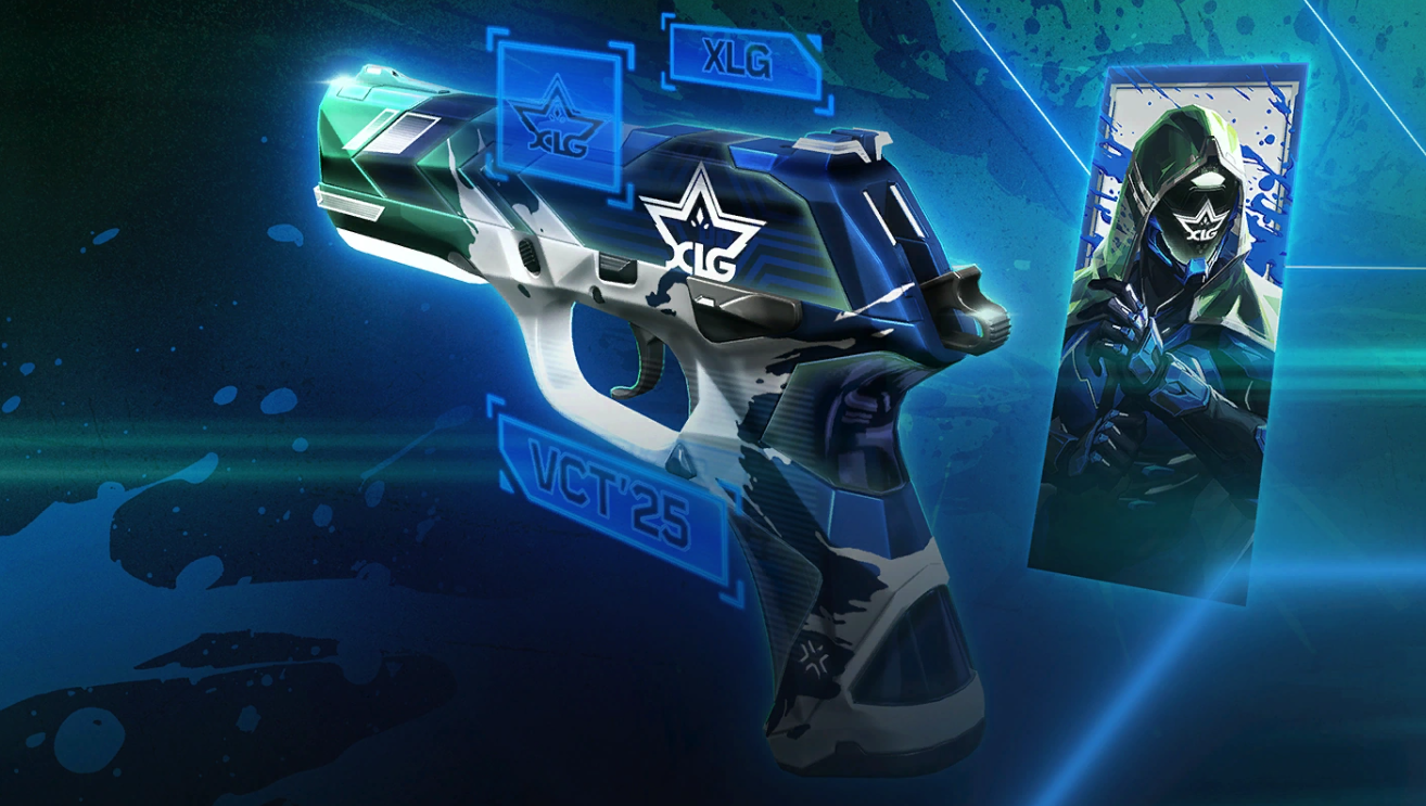 Прощание с Midi и ставка на NoMan: XLG Esports перезапускает команду перед VCT — изображение 1