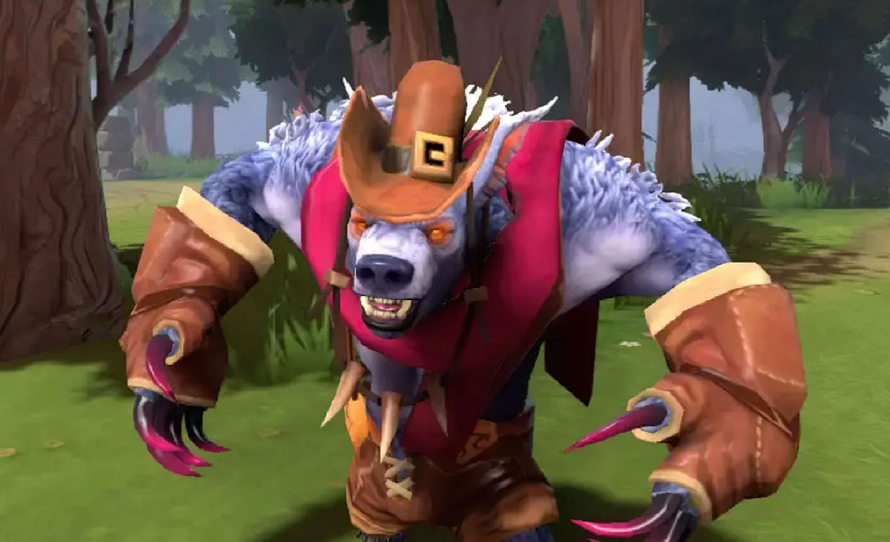 Стиль победы: Лучшие скины и комплекты для Dota 2 — изображение 14