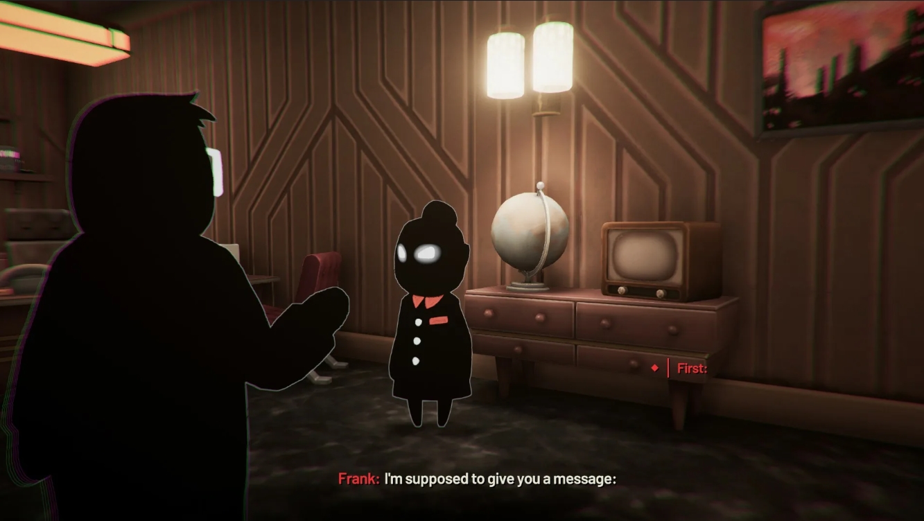 Beholder 3 Превью 1